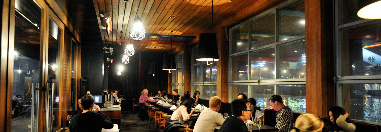 Japanese Restaurant Melbourne CBD Kobe Jones