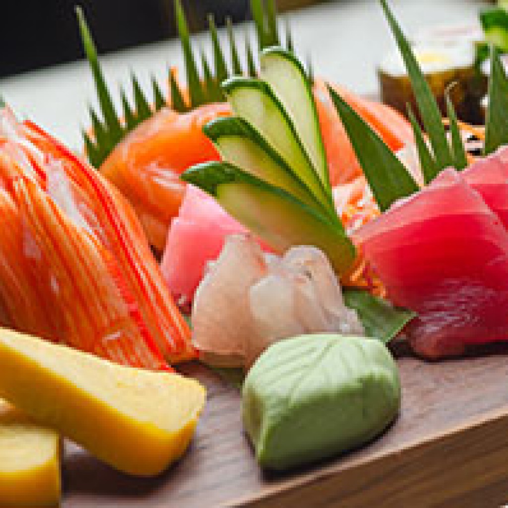 How to Choose SushiGrade Seafood
