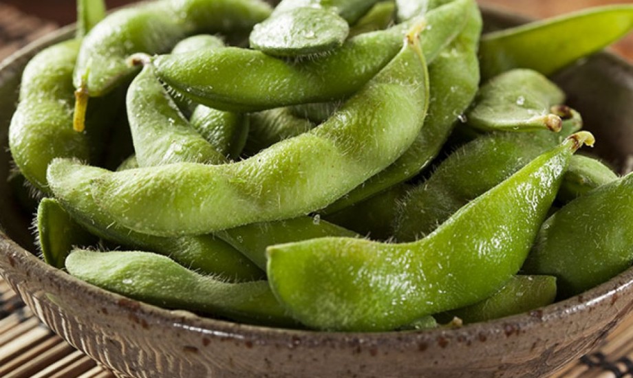 Everything You Need to Know about the Humble Edamame Bean