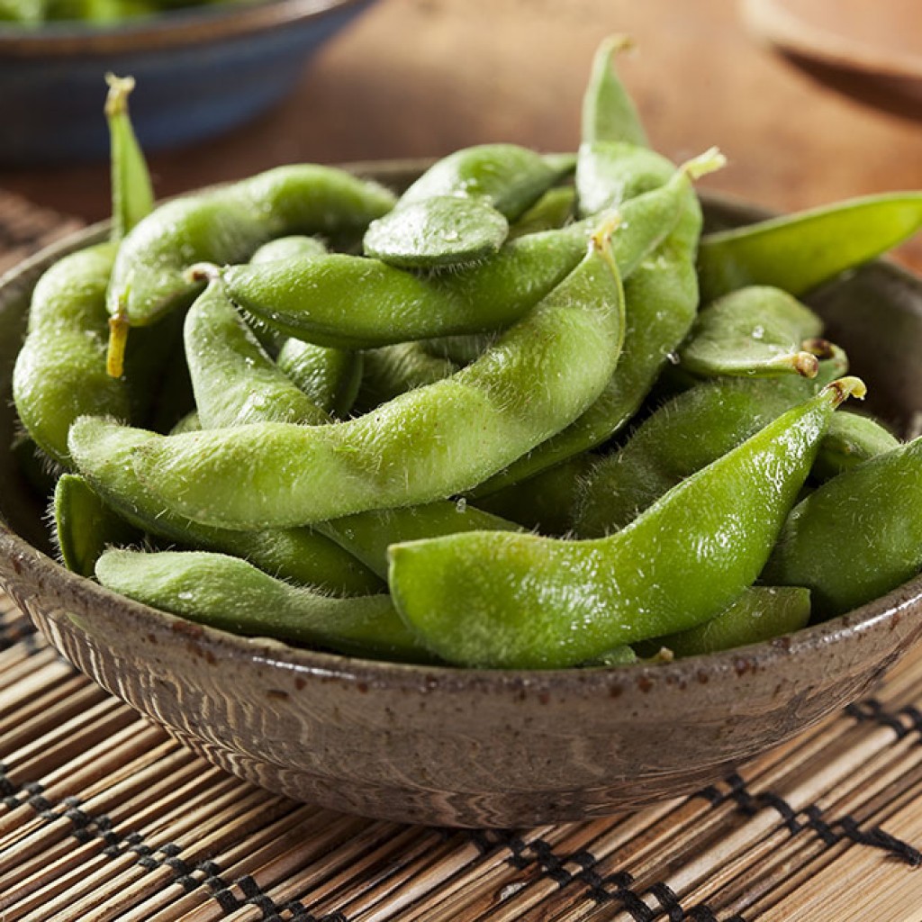 Edamame Seeds Edamame Seeds