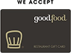 Good Food Gift Card