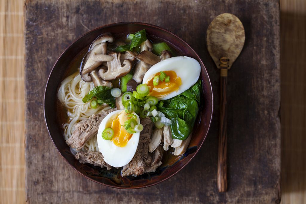 12 Amazing Japanese Seafood Recipes Kobe Jones