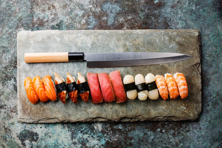 Kobe Jones - 12 Amazing Japanese Seafood Recipes (2)