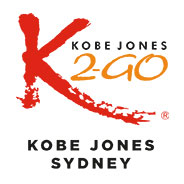 Kobe 2 Go Sydney