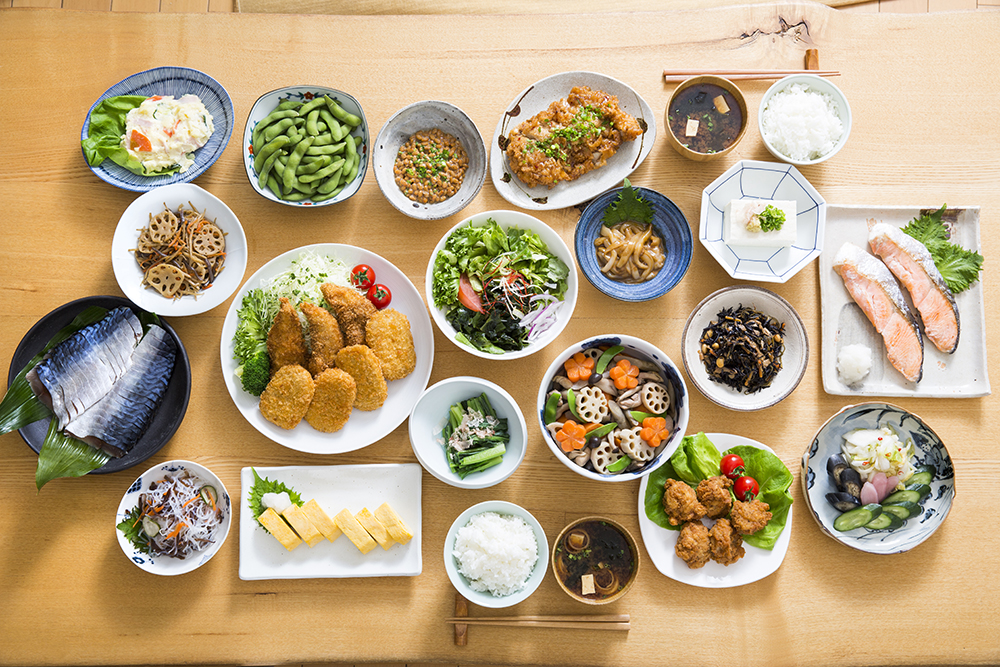 Kobe Jones - Cookbooks for the Japanese Cuisine Lover (2)