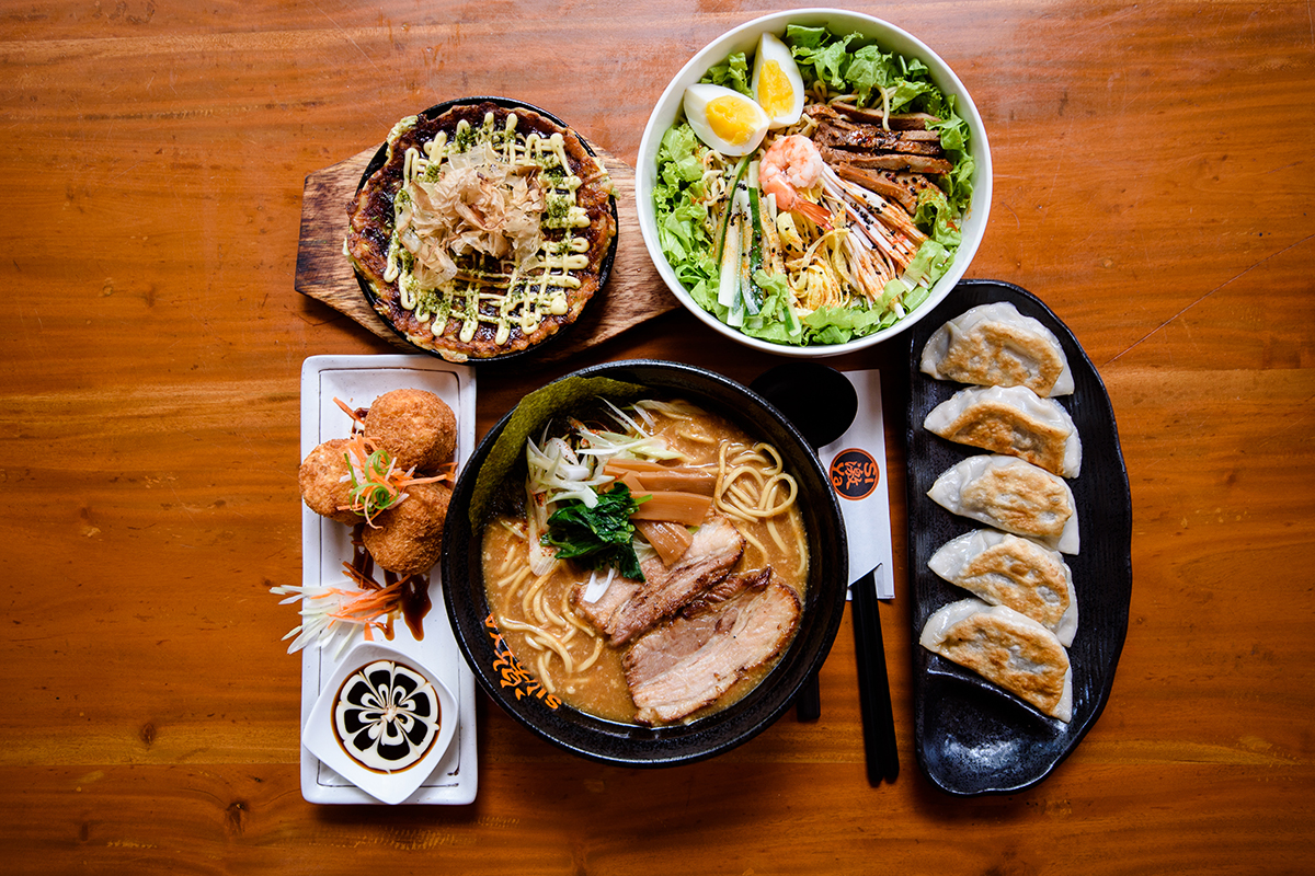 10 Essential Cookbooks for the Japanese Cuisine Lover - Kobe Jones
